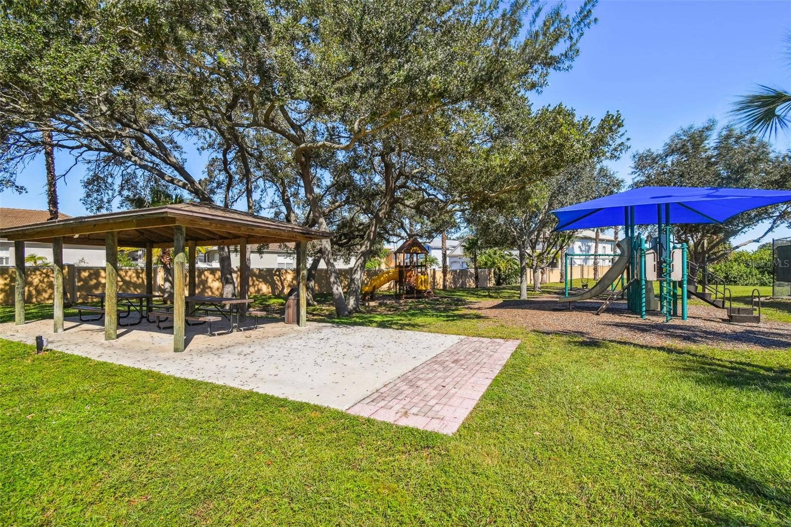 5406 E LONGBOAT, Tampa, FL 33615 Playground