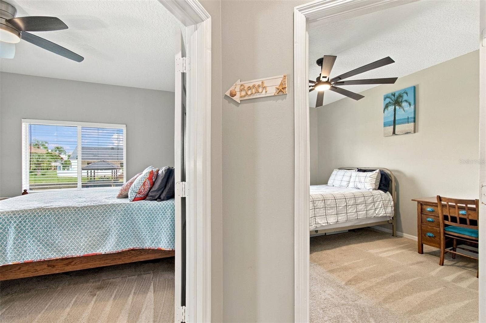 5406 E LONGBOAT, Tampa, FL 33615 Bedroom 2 & 3