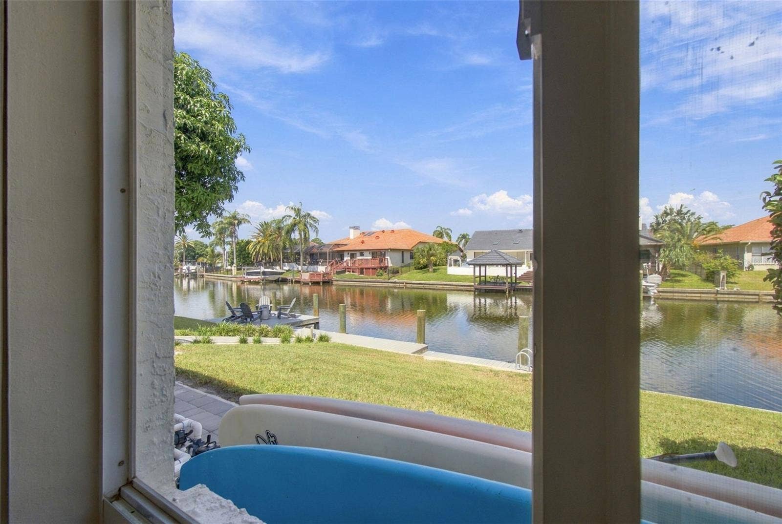 5406 E LONGBOAT, Tampa, FL 33615 Bedroom 3 view