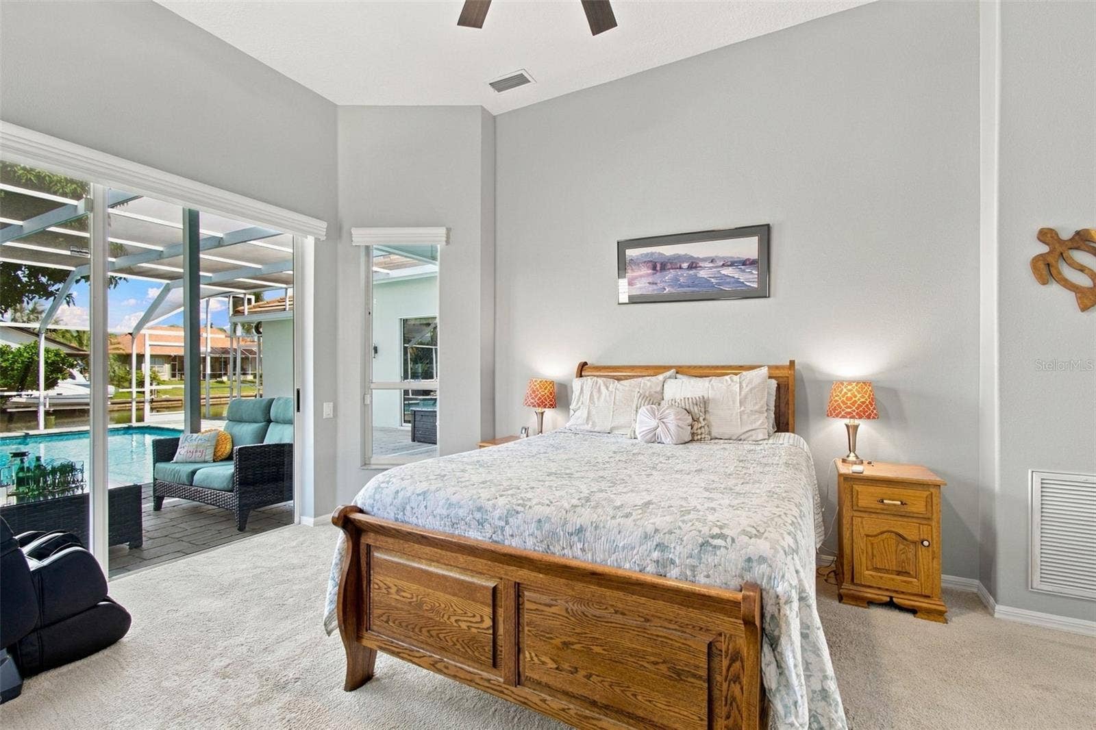 5406 E LONGBOAT, Tampa, FL 33615 Primary bedroom