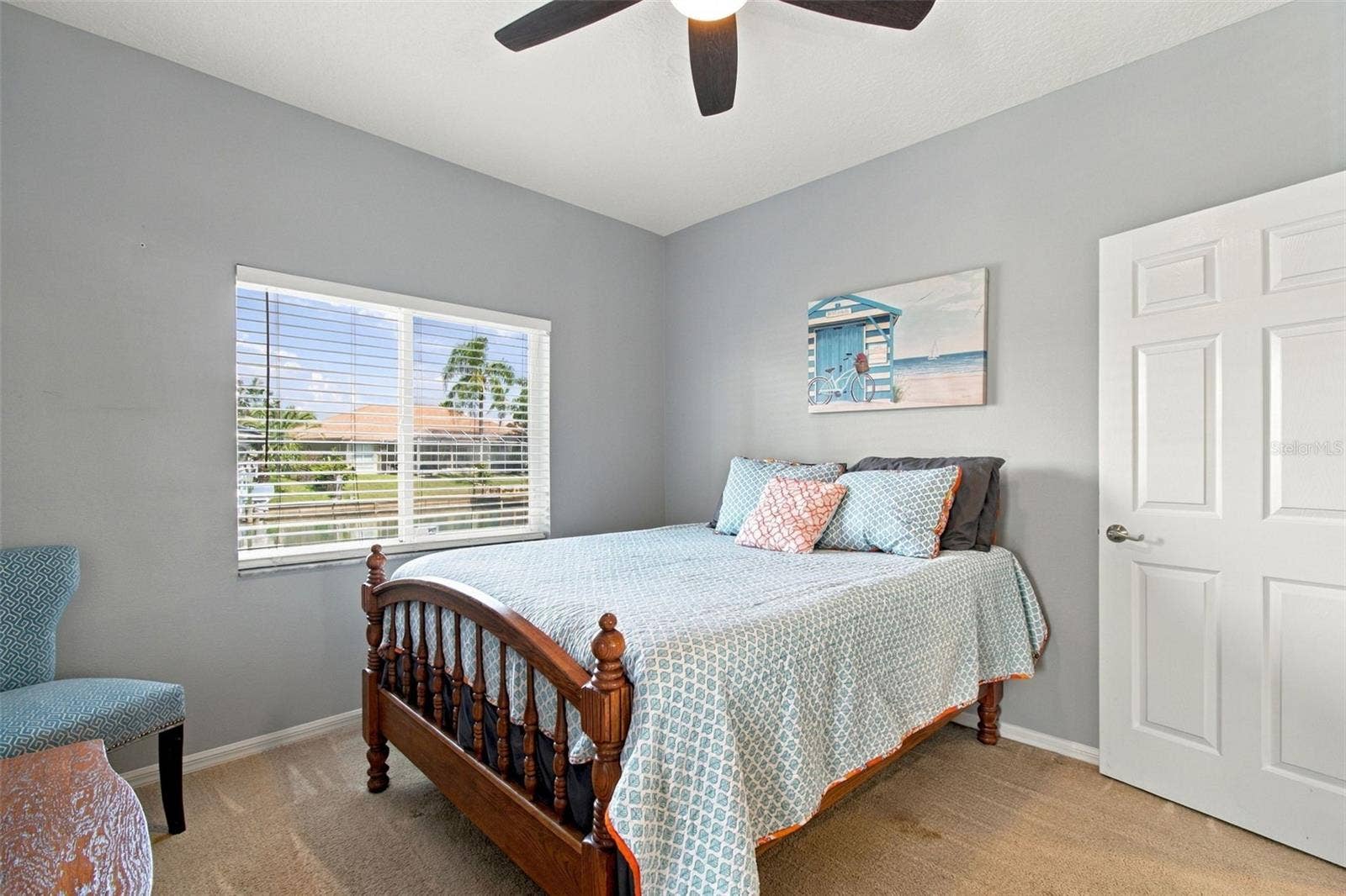 5406 E LONGBOAT, Tampa, FL 33615 Bedroom 2