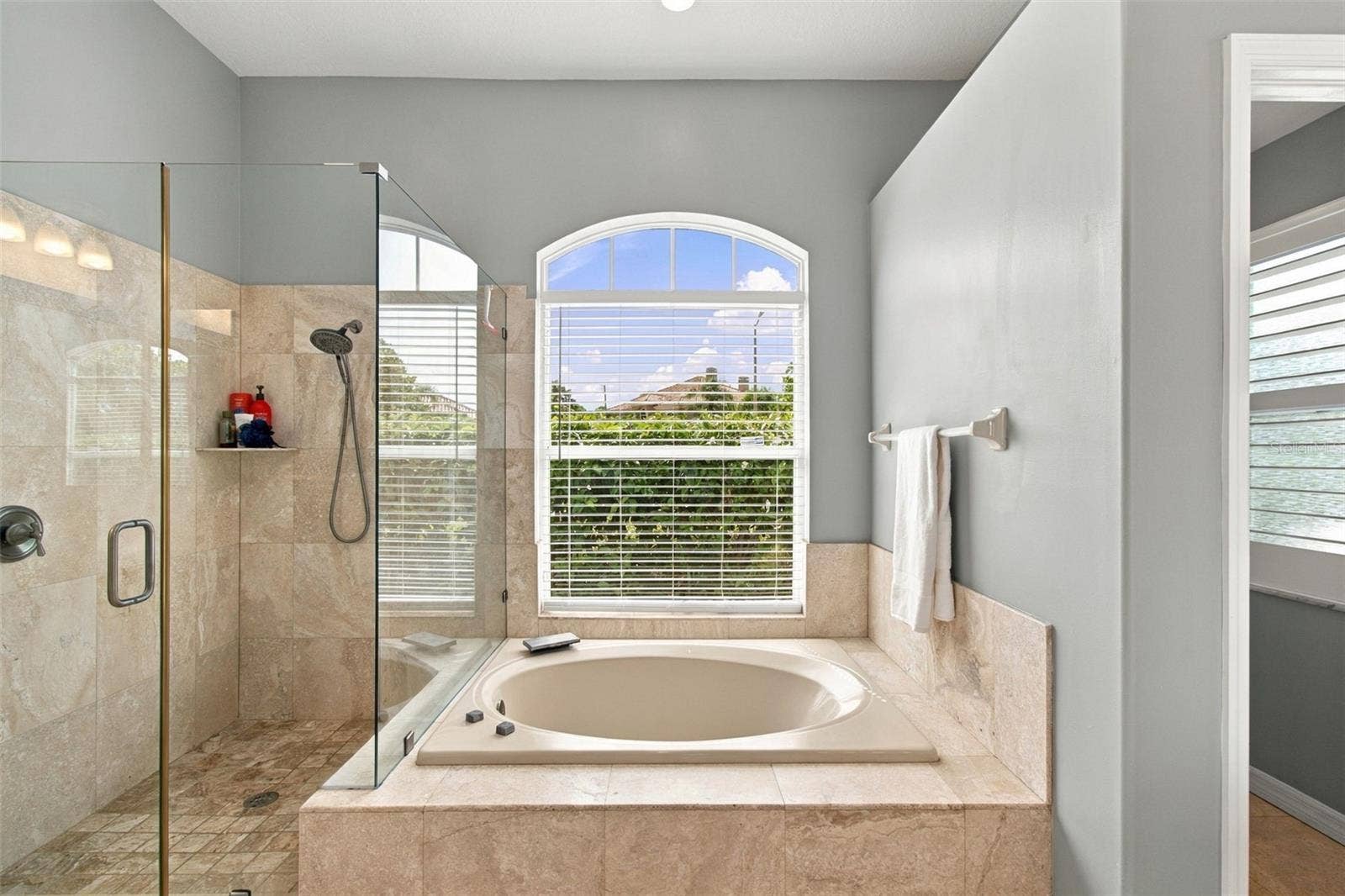 5406 E LONGBOAT, Tampa, FL 33615 Primary bathroom