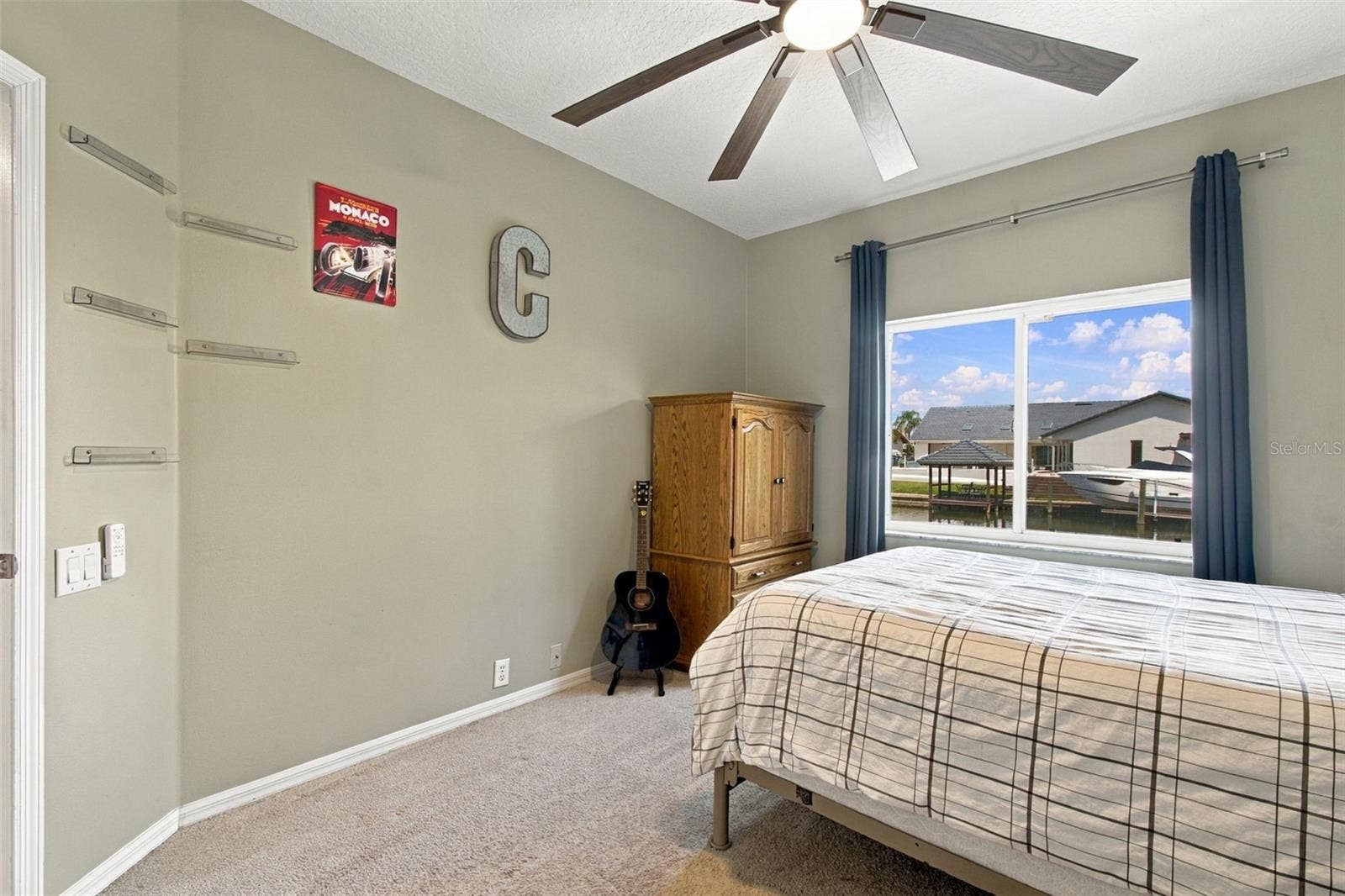 5406 E LONGBOAT, Tampa, FL 33615 Bedroom 3