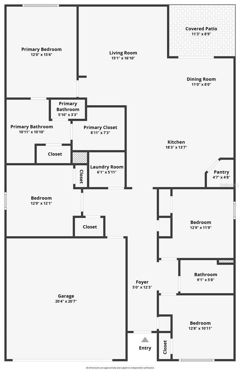 208 LONE DOVE LANE, Bradenton, FL 34212 208 LONE DOVE LANE, Bradenton, FL 34212