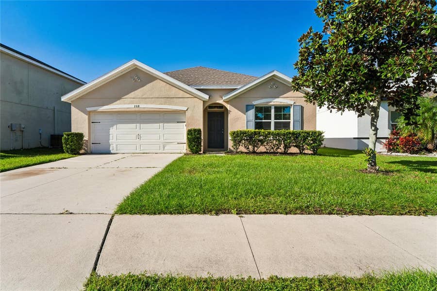 Property photo for 208 LONE DOVE LANE, Bradenton, FL