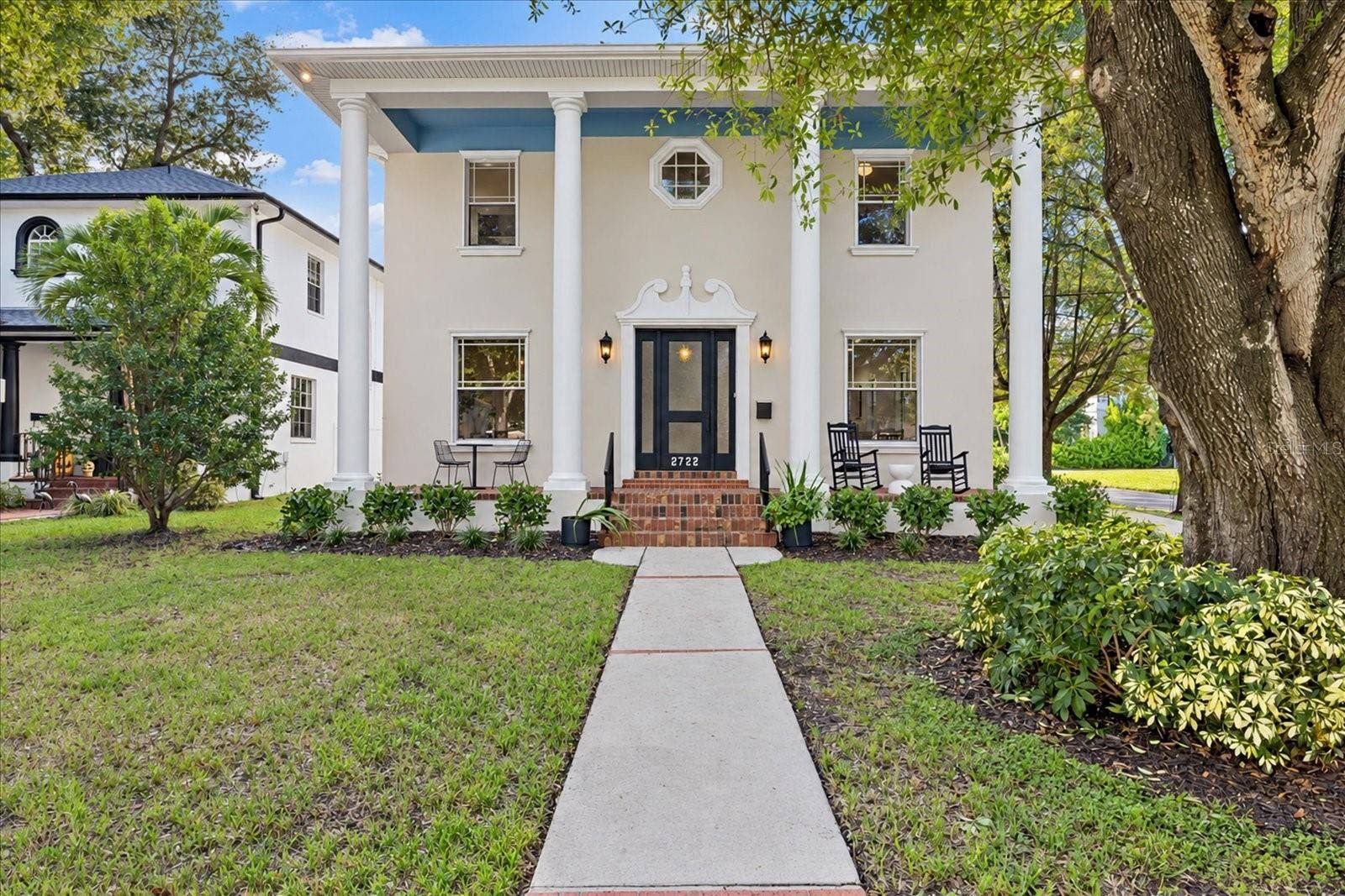 2722 N MYRTLE AVENUE, Tampa, FL 33602