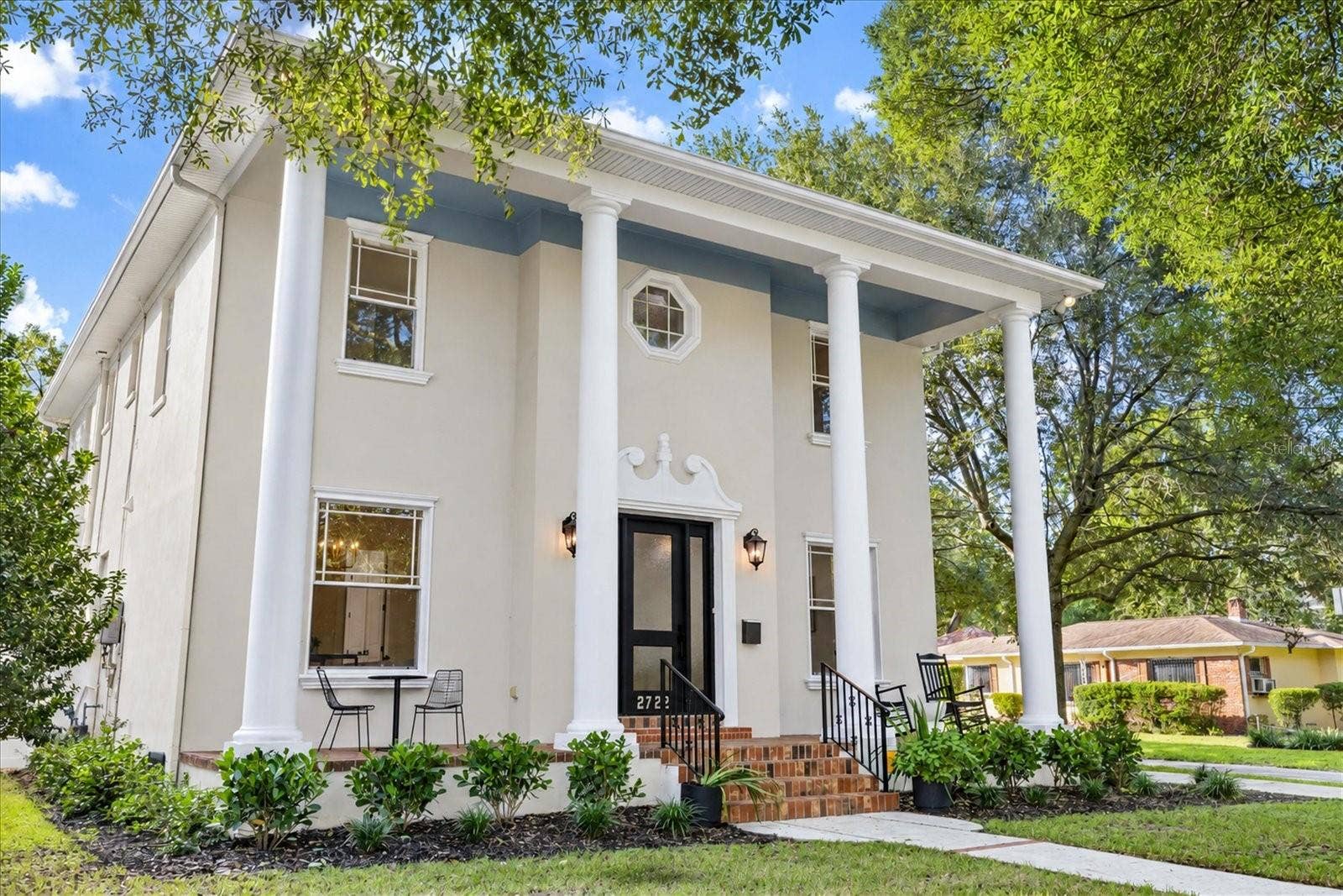 2722 N MYRTLE AVENUE, Tampa, FL 33602