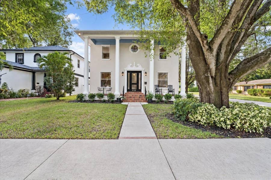 Property photo for 2722 N MYRTLE AVENUE, Tampa, FL