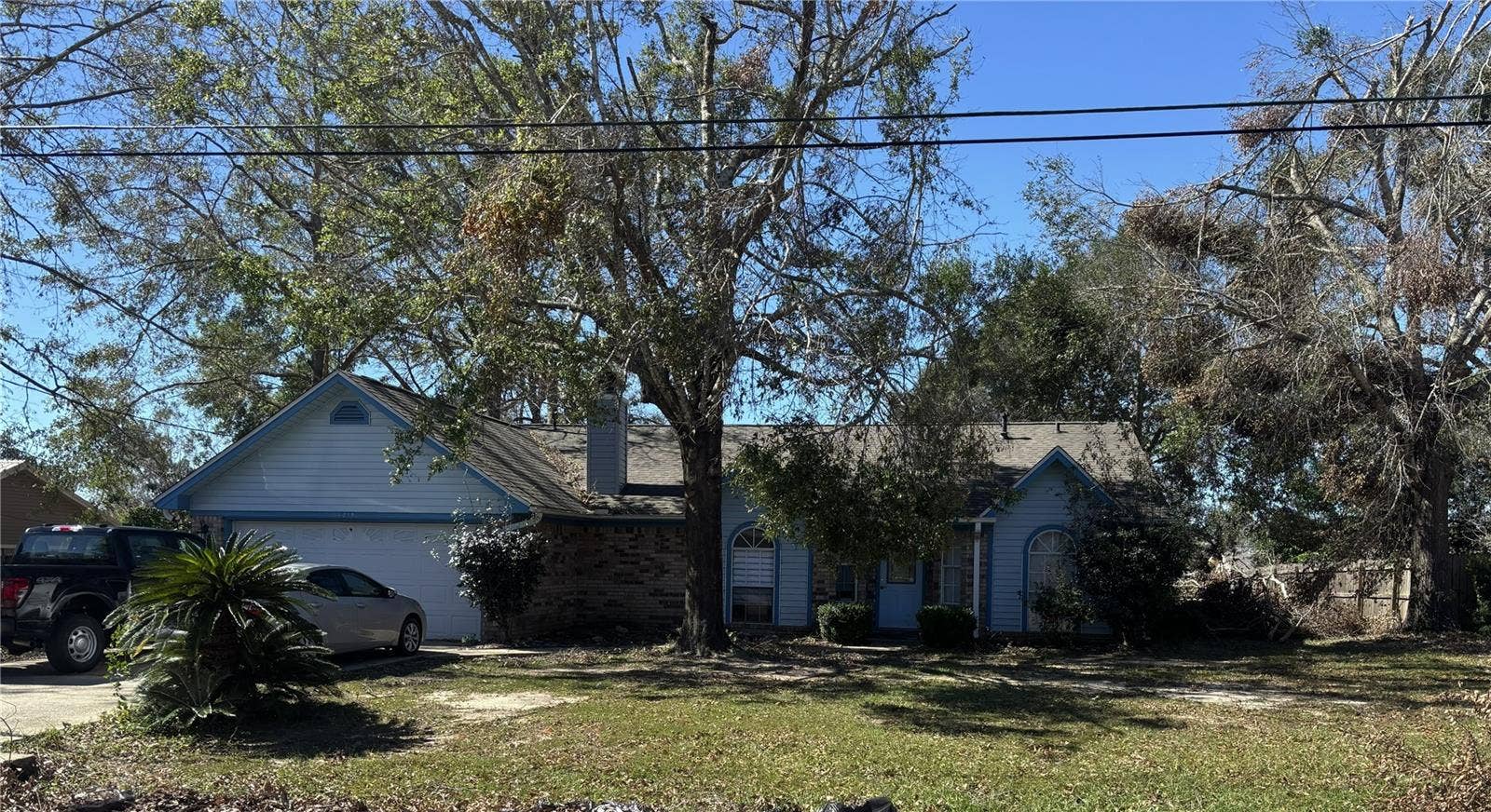 4815 AUTUMN DRIVE, Pace, FL 32571