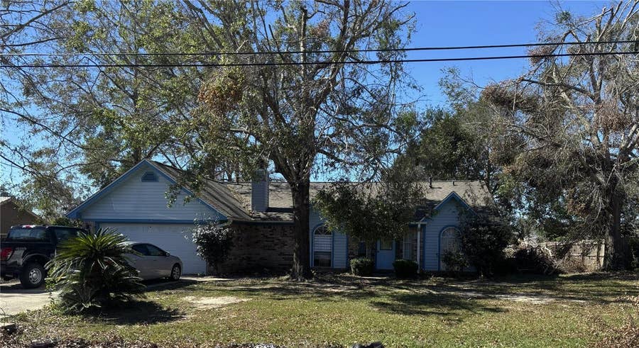 Property photo for 4815 AUTUMN DRIVE, Pace, FL