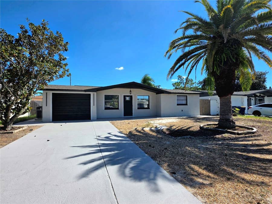 Property photo for 2910 MATCHLOCK DRIVE, Holiday, FL