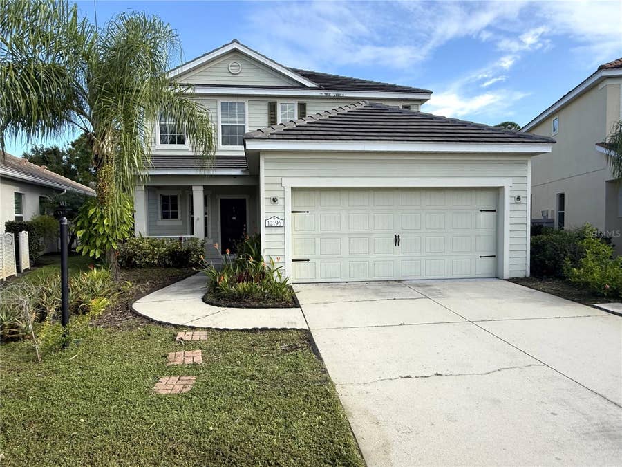 Property photo for 12196 ALACHUA LANE, Venice, FL
