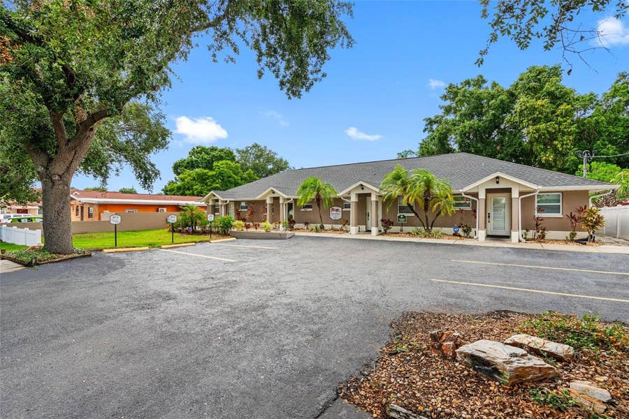 Property photo for 2703 W TAMPA BAY BOULEVARD, #D, Tampa, FL
