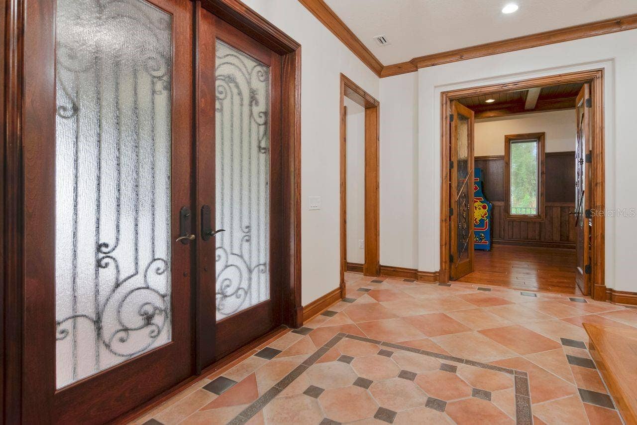 109 OLD OAK LANE, Palm Harbor, FL 34683 Main House