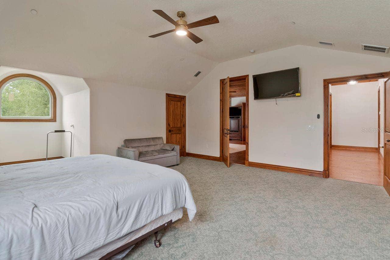 109 OLD OAK LANE, Palm Harbor, FL 34683 Main House
