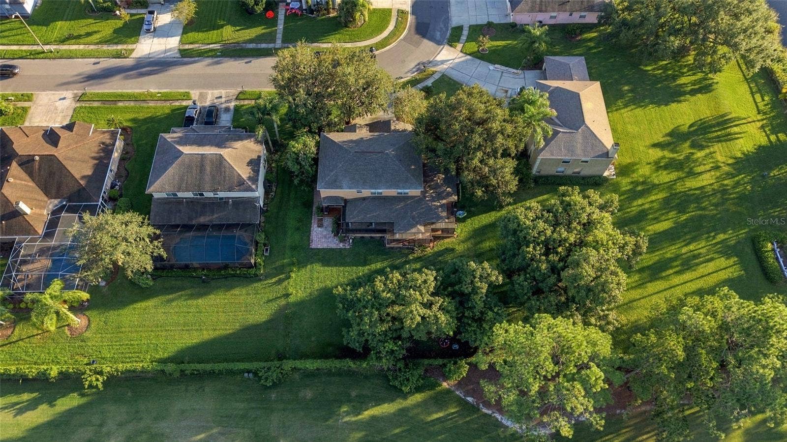 18509 BITTERN AVENUE, Lutz, FL 33558