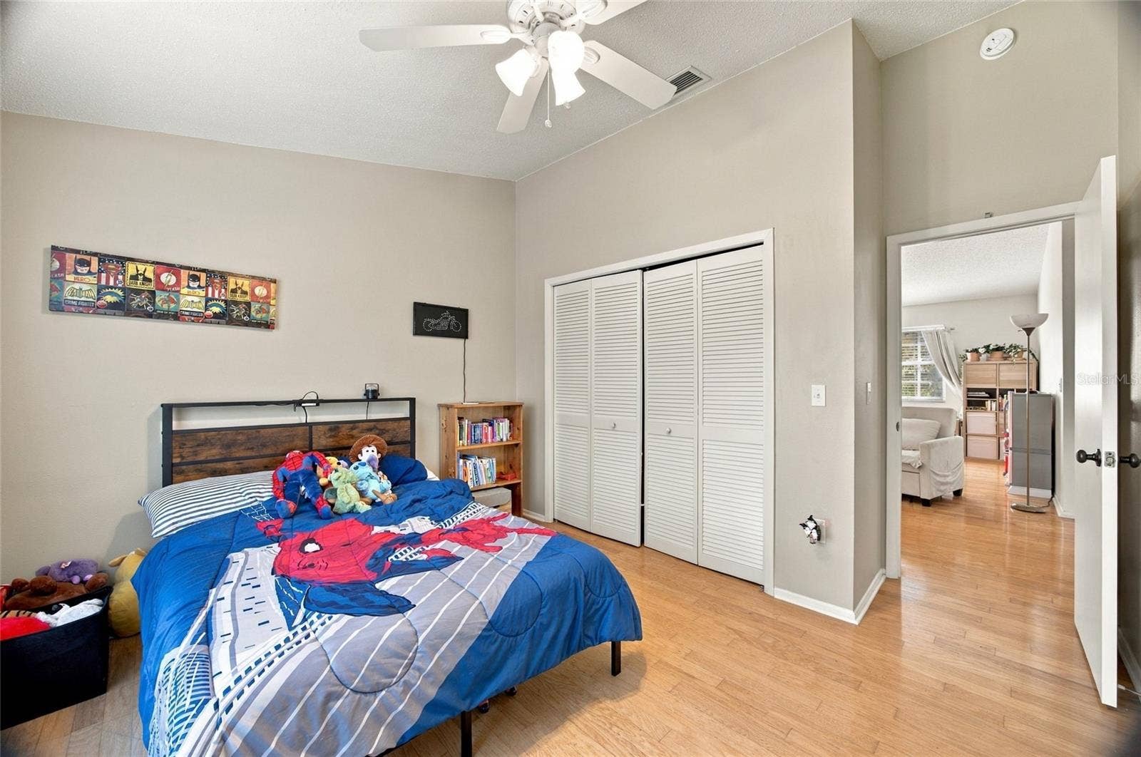 18509 BITTERN AVENUE, Lutz, FL 33558