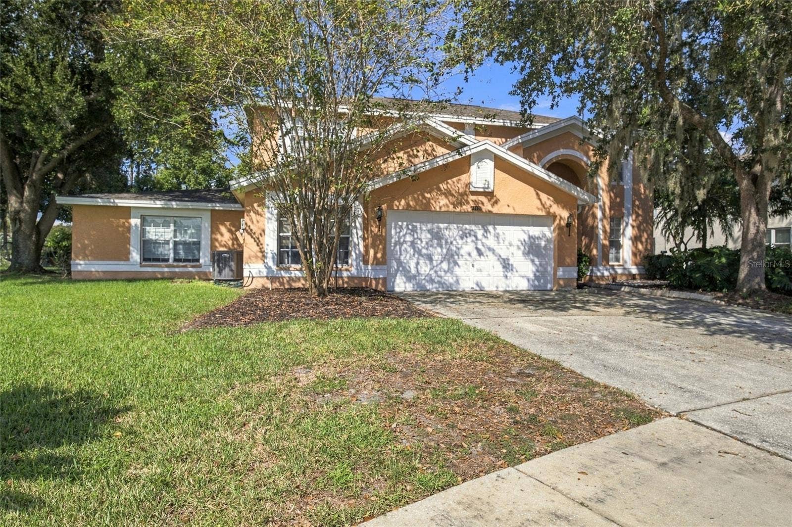 18509 BITTERN AVENUE, Lutz, FL 33558