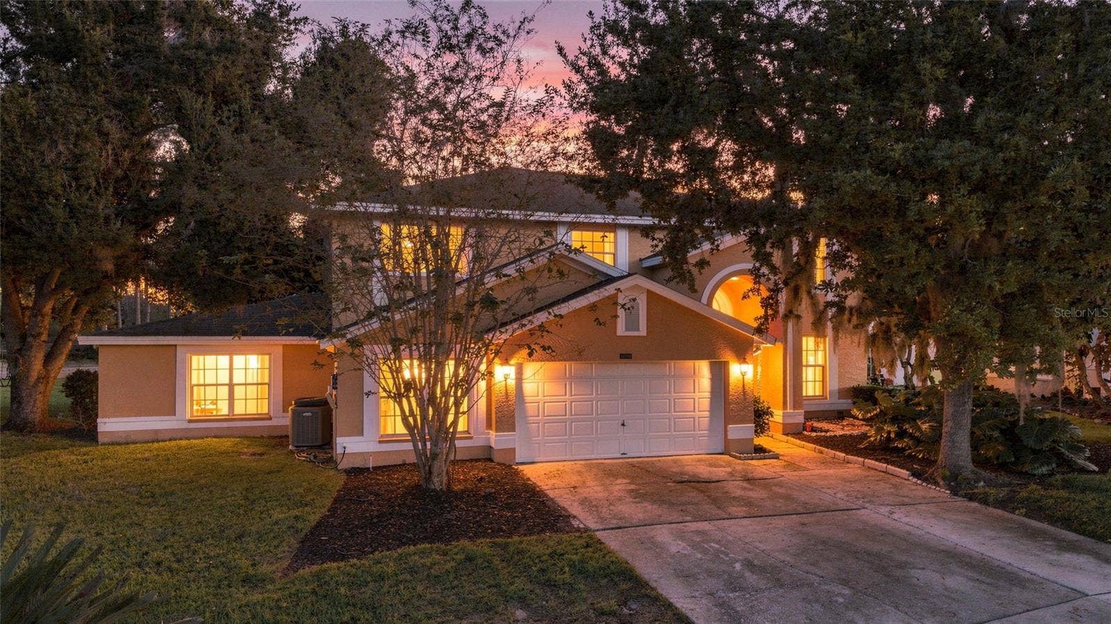18509 BITTERN AVENUE, Lutz, FL 33558