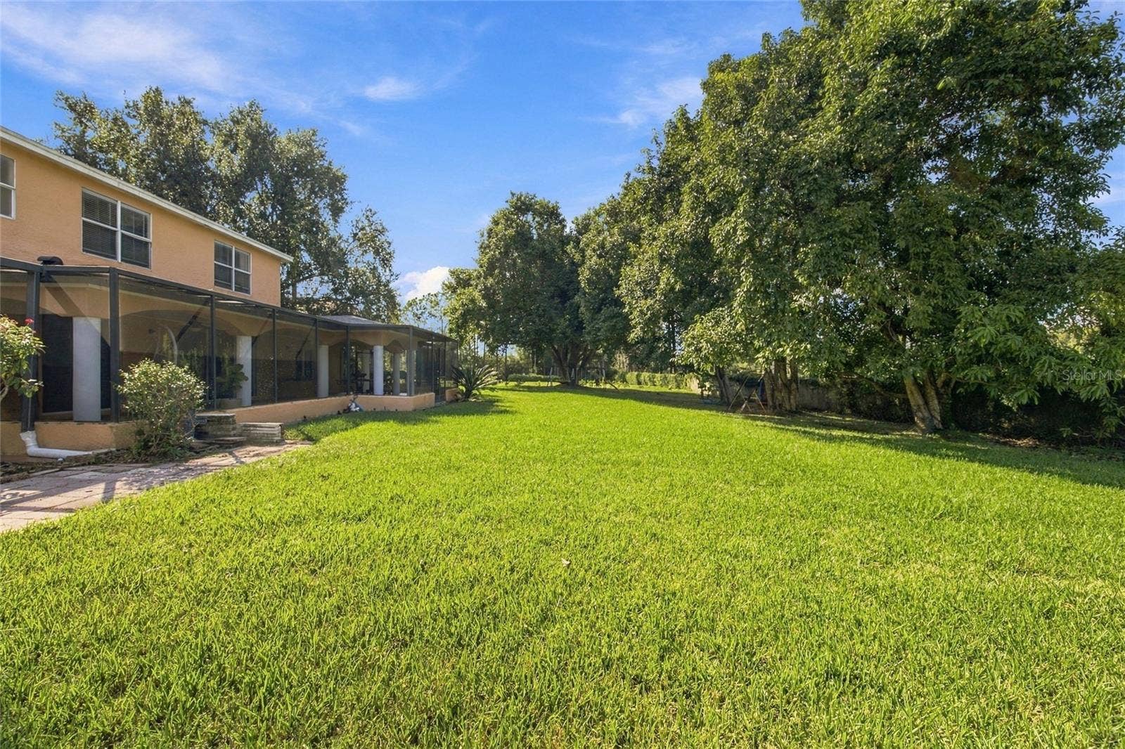 18509 BITTERN AVENUE, Lutz, FL 33558