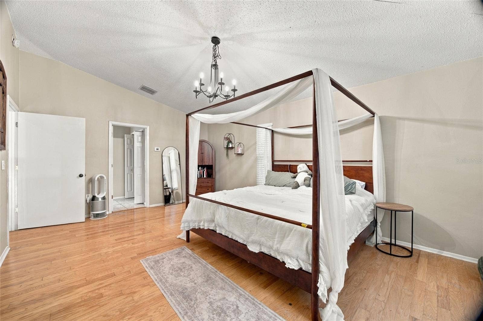 18509 BITTERN AVENUE, Lutz, FL 33558