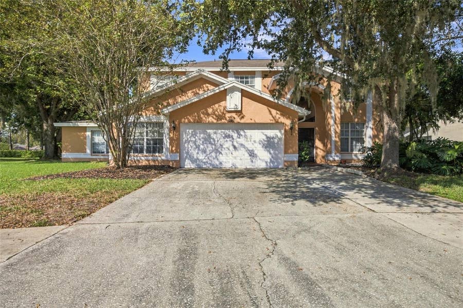 Property photo for 18509 BITTERN AVENUE, Lutz, FL