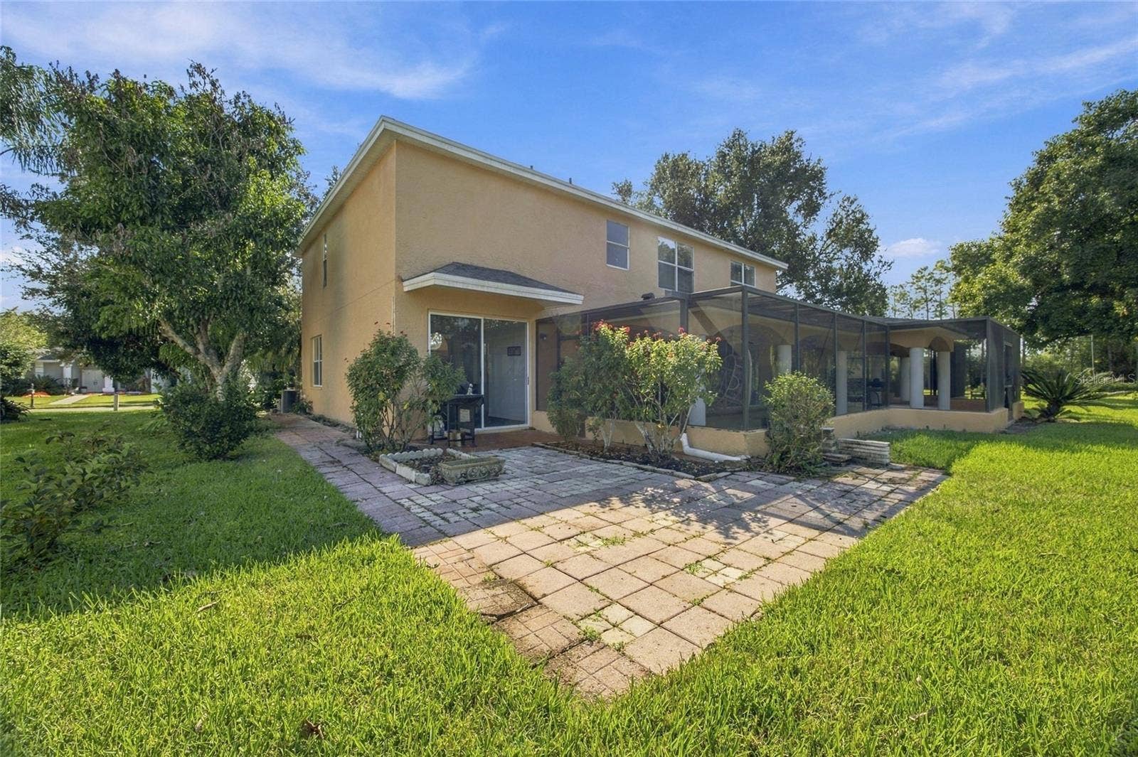 18509 BITTERN AVENUE, Lutz, FL 33558