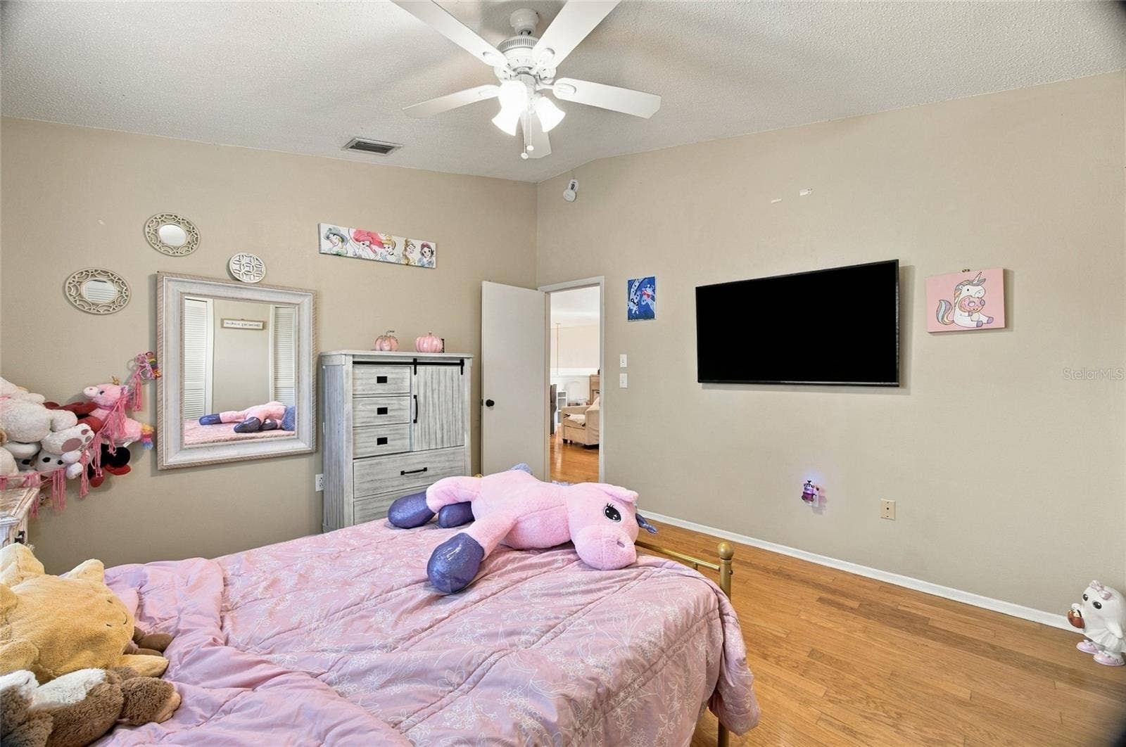 18509 BITTERN AVENUE, Lutz, FL 33558