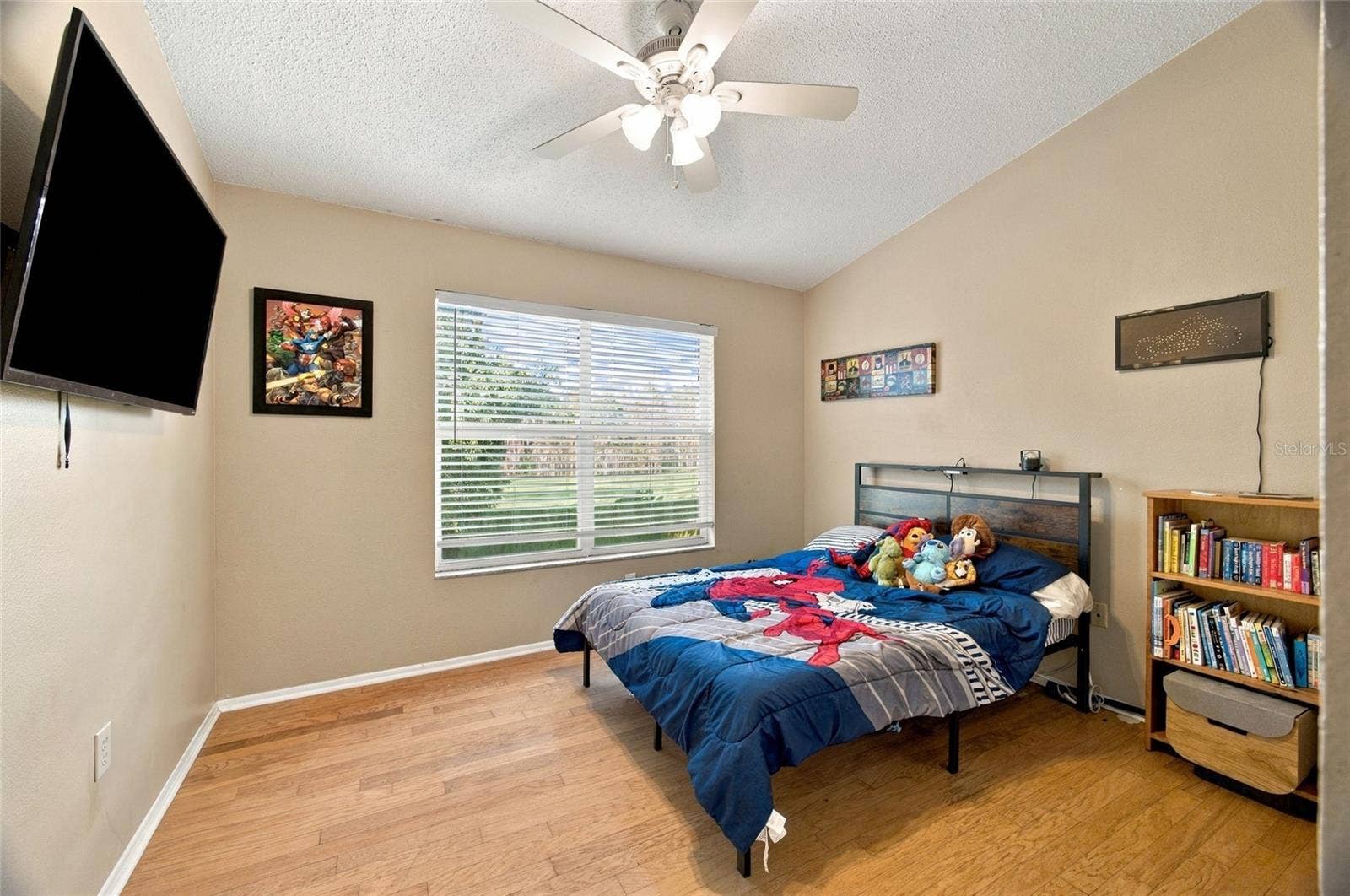 18509 BITTERN AVENUE, Lutz, FL 33558