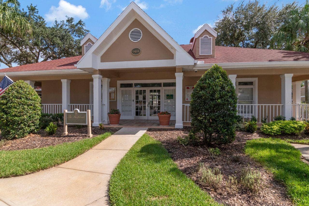 9481 HIGHLAND OAK DR., #514, Tampa, FL 33647 9481 HIGHLAND OAK DR., #514, Tampa, FL 33647