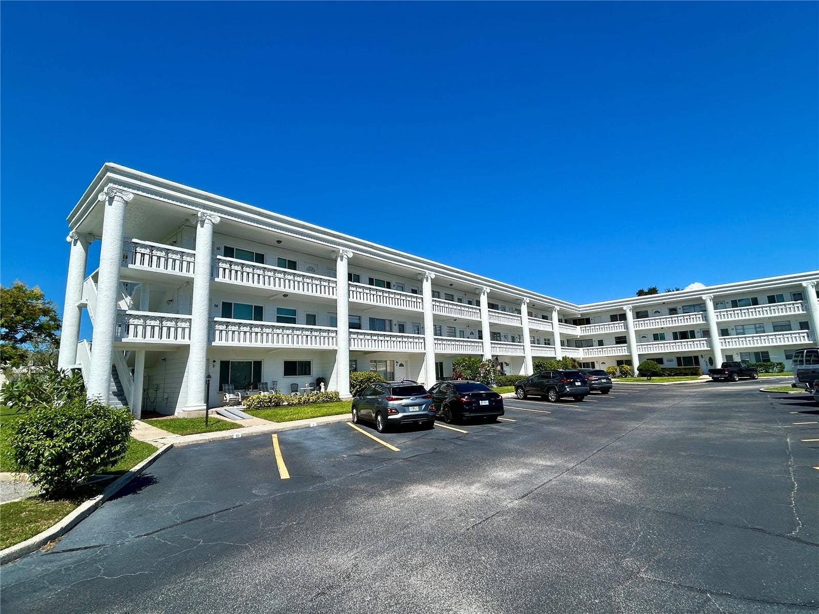 2454 AUSTRALIA WAY E, #38, Clearwater, FL 33763