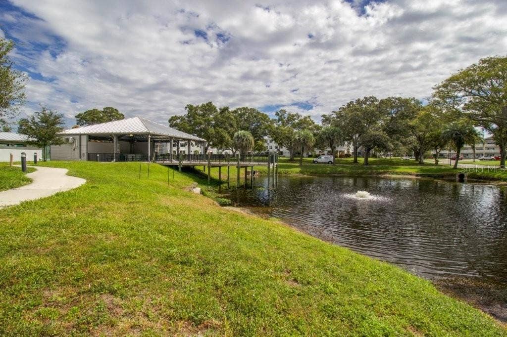 2454 AUSTRALIA WAY E, #38, Clearwater, FL 33763
