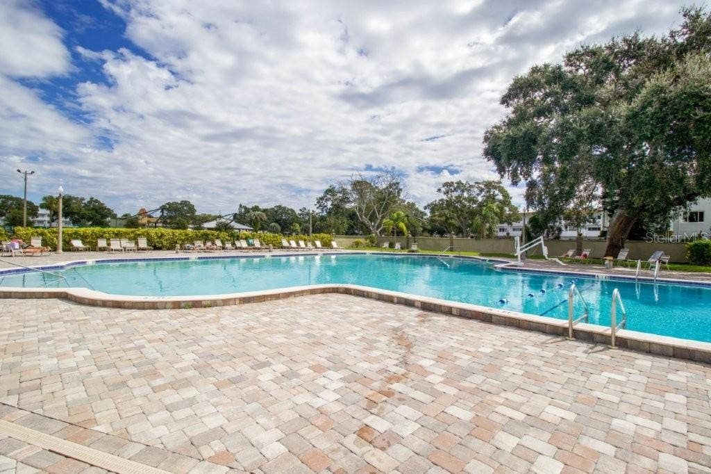2454 AUSTRALIA WAY E, #38, Clearwater, FL 33763