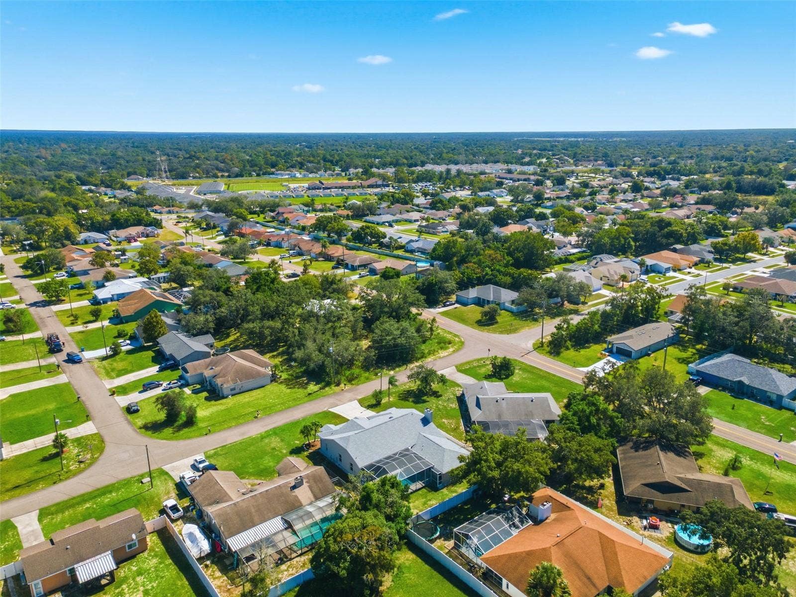 1379 HENRY AVENUE, Spring Hill, FL 34608 1379 HENRY AVENUE, Spring Hill, FL 34608
