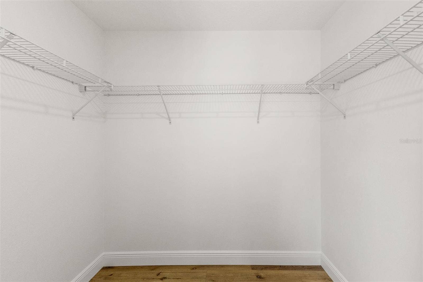 1379 HENRY AVENUE, Spring Hill, FL 34608 Primary Closet