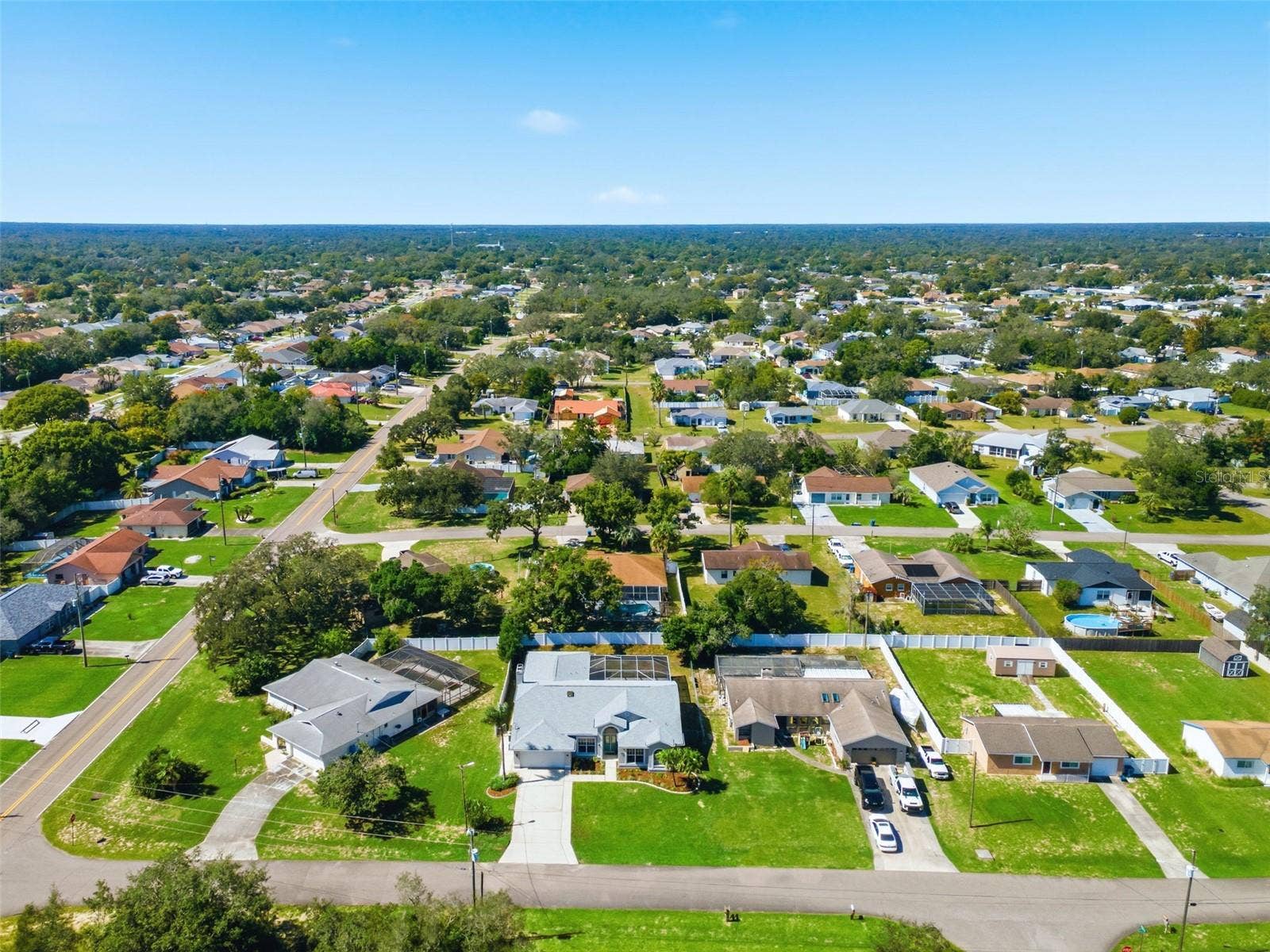 1379 HENRY AVENUE, Spring Hill, FL 34608 1379 HENRY AVENUE, Spring Hill, FL 34608