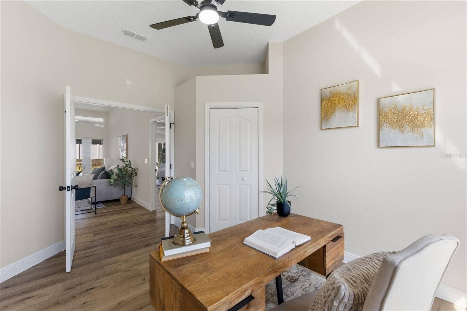1379 HENRY AVENUE, Spring Hill, FL 34608 Bedroom 4