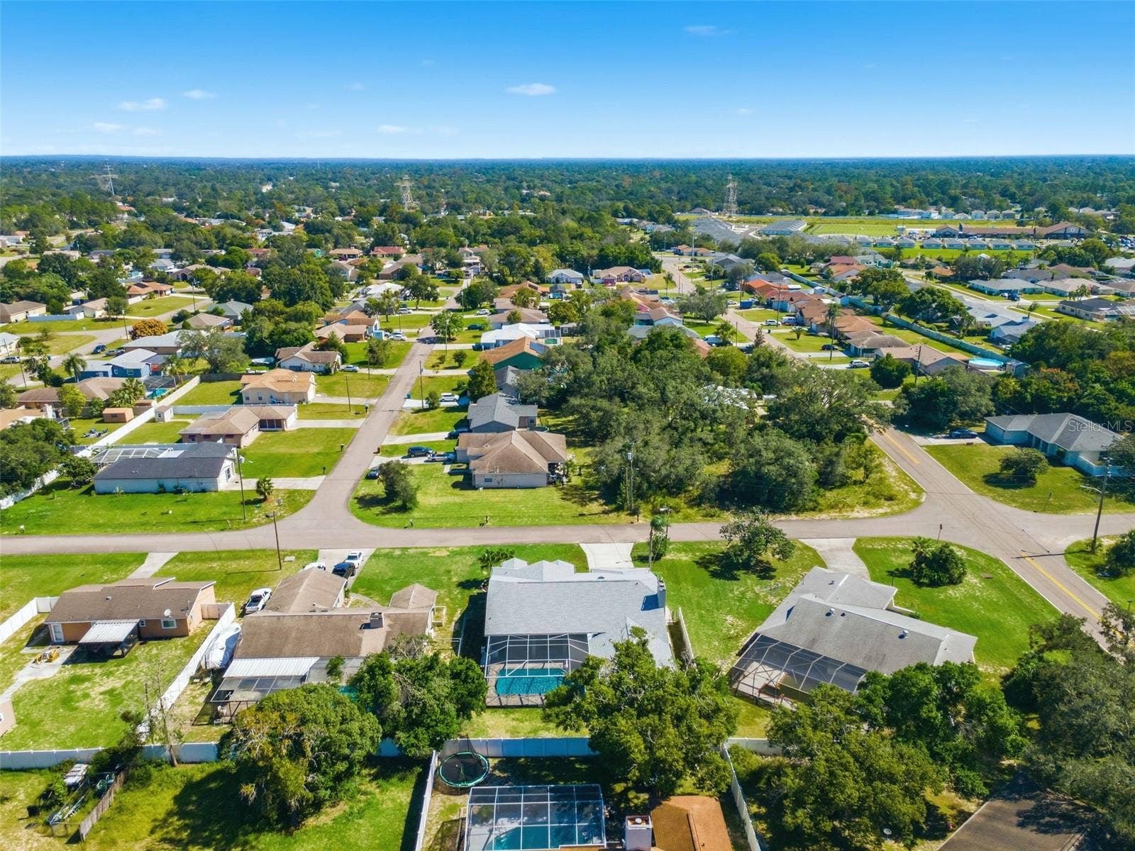 1379 HENRY AVENUE, Spring Hill, FL 34608 1379 HENRY AVENUE, Spring Hill, FL 34608