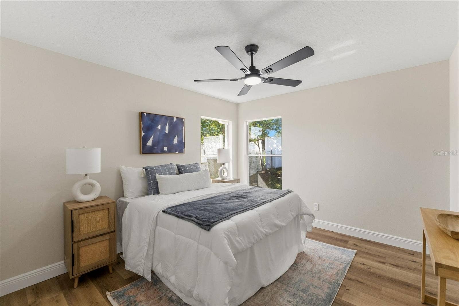 1379 HENRY AVENUE, Spring Hill, FL 34608 Bedroom 2