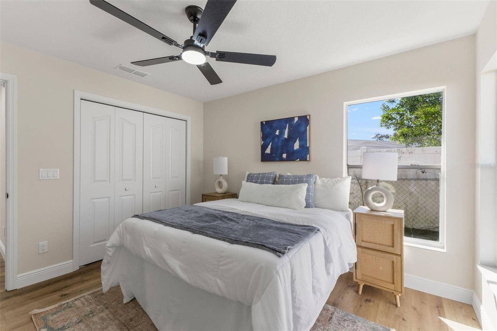 1379 HENRY AVENUE, Spring Hill, FL 34608 Bedroom 2