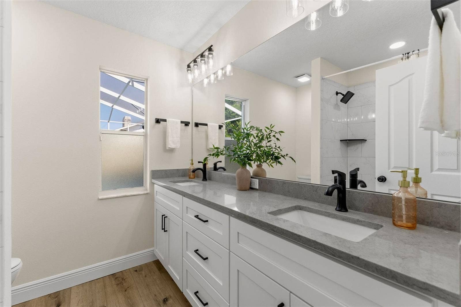 1379 HENRY AVENUE, Spring Hill, FL 34608 Bathroom 3