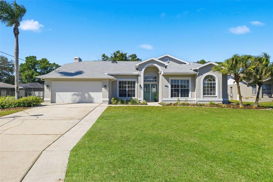 Property photo for 1379 HENRY AVENUE, Spring Hill, FL