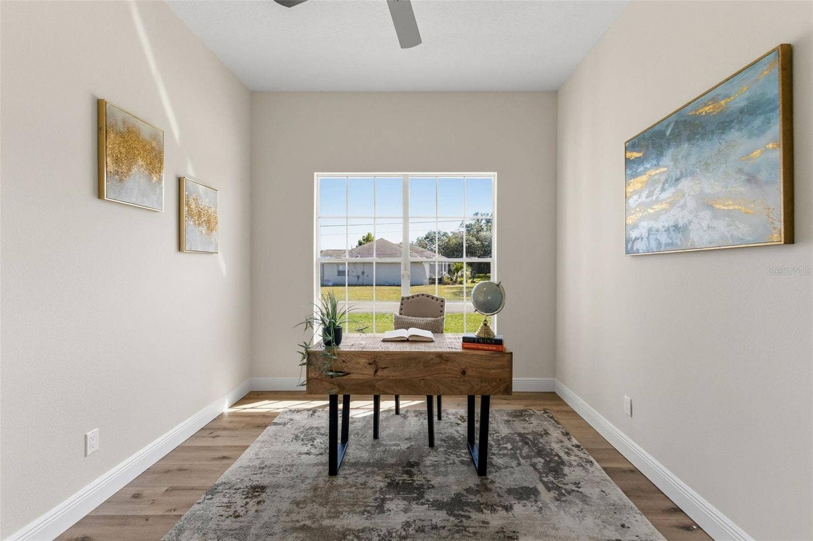 1379 HENRY AVENUE, Spring Hill, FL 34608 Bedroom 4