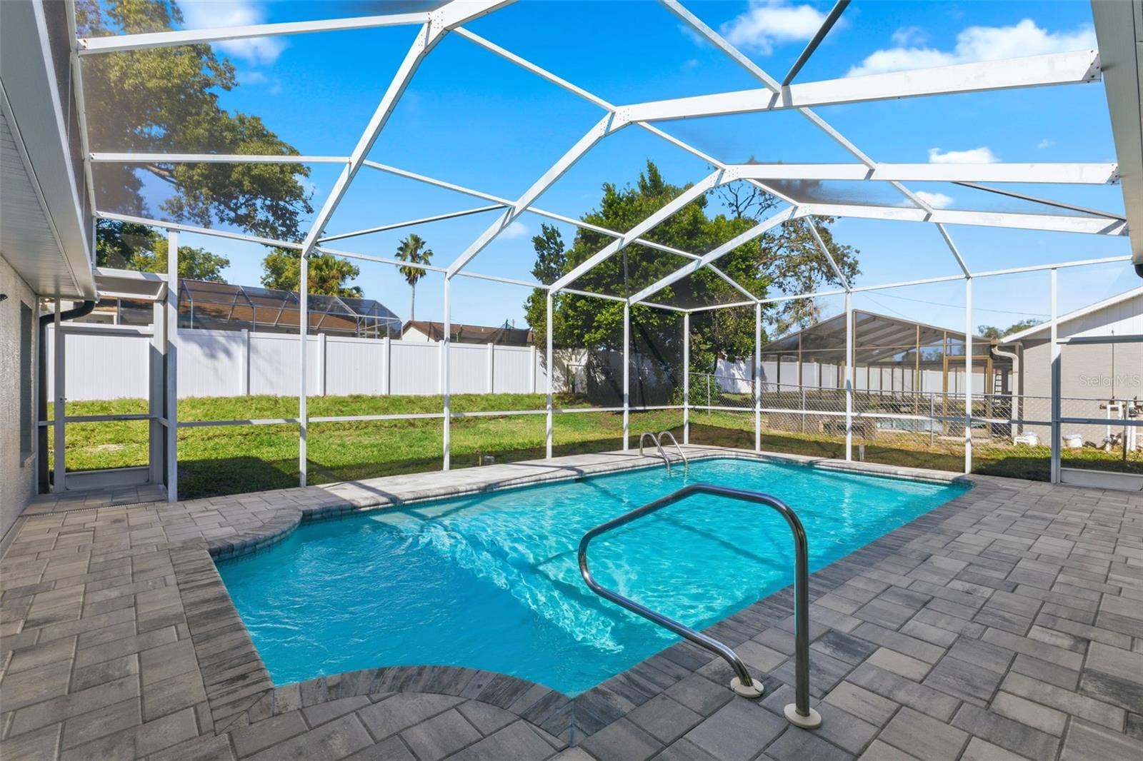 1379 HENRY AVENUE, Spring Hill, FL 34608 1379 HENRY AVENUE, Spring Hill, FL 34608