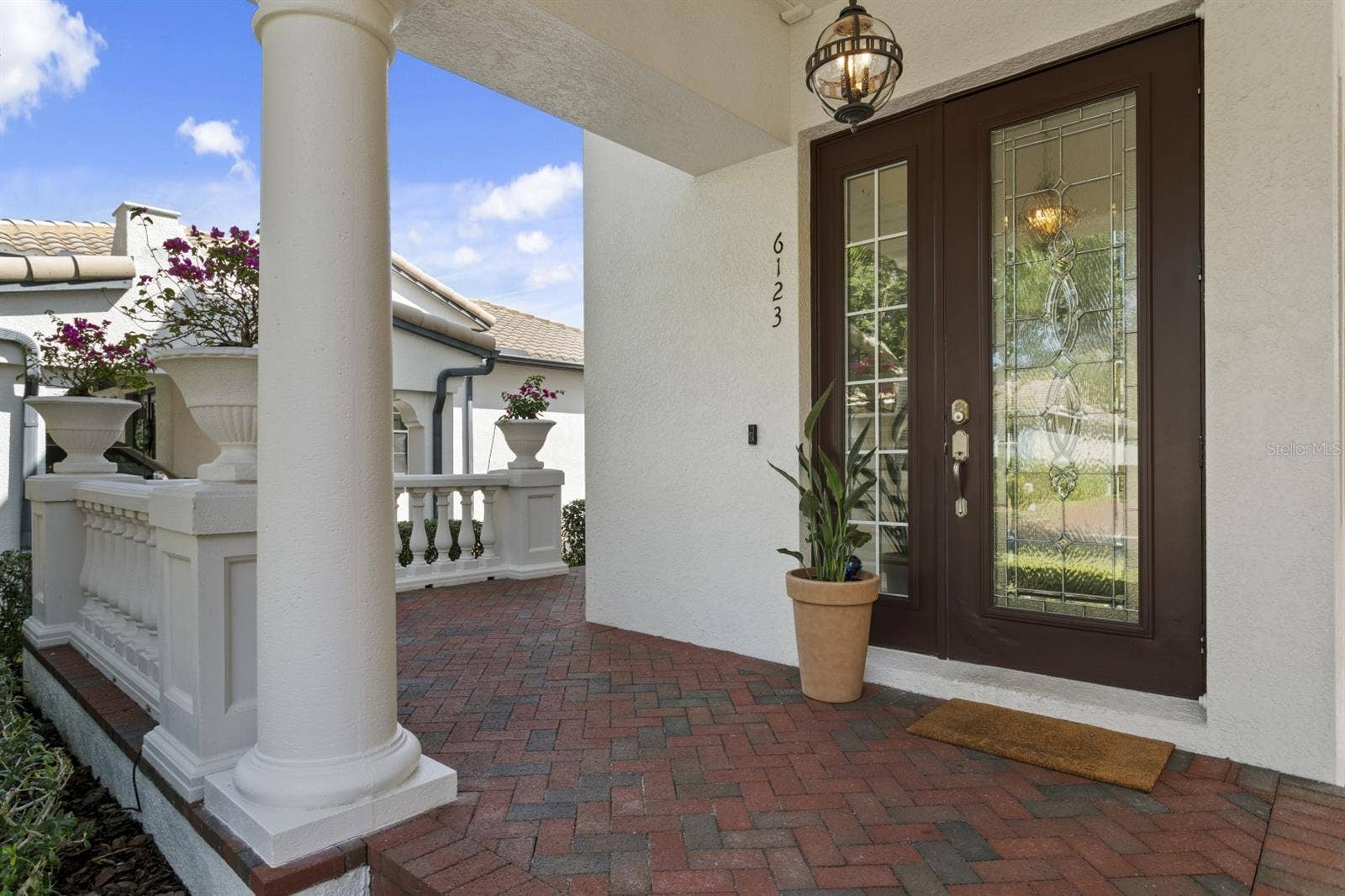 6123 YEATS MANOR DRIVE, Tampa, FL 33616 6123 YEATS MANOR DRIVE, Tampa, FL 33616