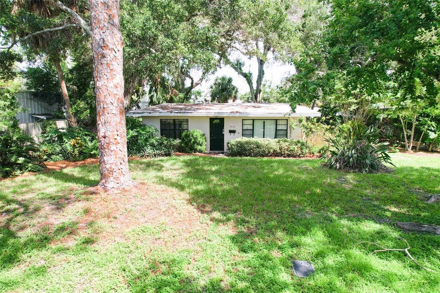Property photo for 4713 W LEONA STREET, Tampa, FL