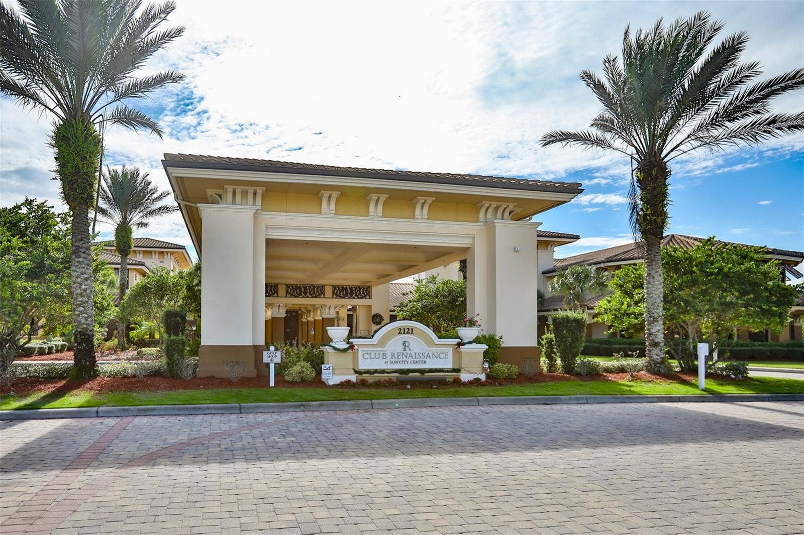 2307 PLATINUM DRIVE, Sun City Center, FL 33573 2307 PLATINUM DRIVE, Sun City Center, FL 33573