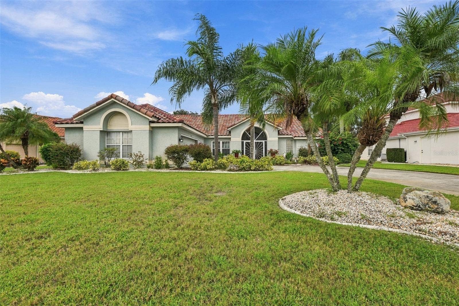2307 PLATINUM DRIVE, Sun City Center, FL 33573 2307 PLATINUM DRIVE, Sun City Center, FL 33573