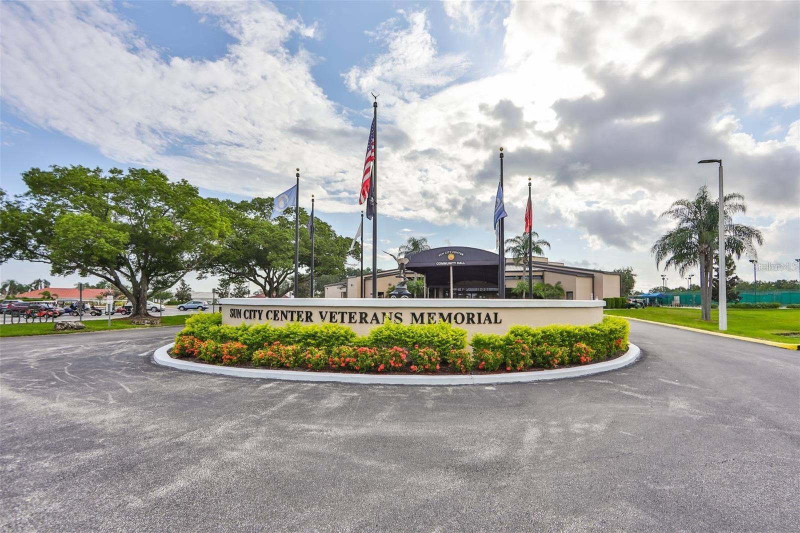 2307 PLATINUM DRIVE, Sun City Center, FL 33573 2307 PLATINUM DRIVE, Sun City Center, FL 33573