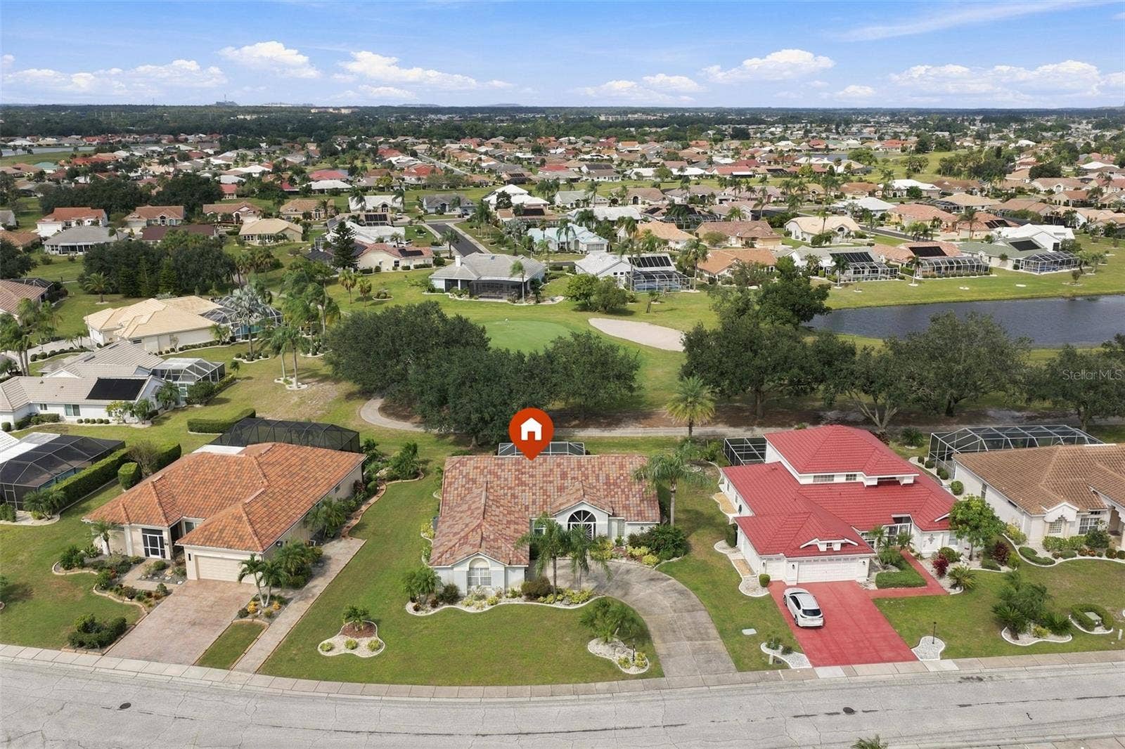 2307 PLATINUM DRIVE, Sun City Center, FL 33573 2307 PLATINUM DRIVE, Sun City Center, FL 33573